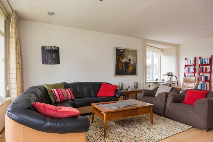 Foto 10 van Rietbergstraat 73