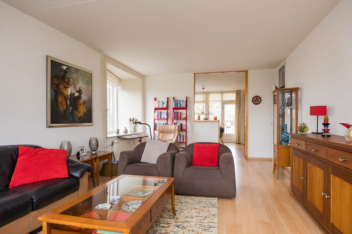 Foto 11 van Rietbergstraat 73