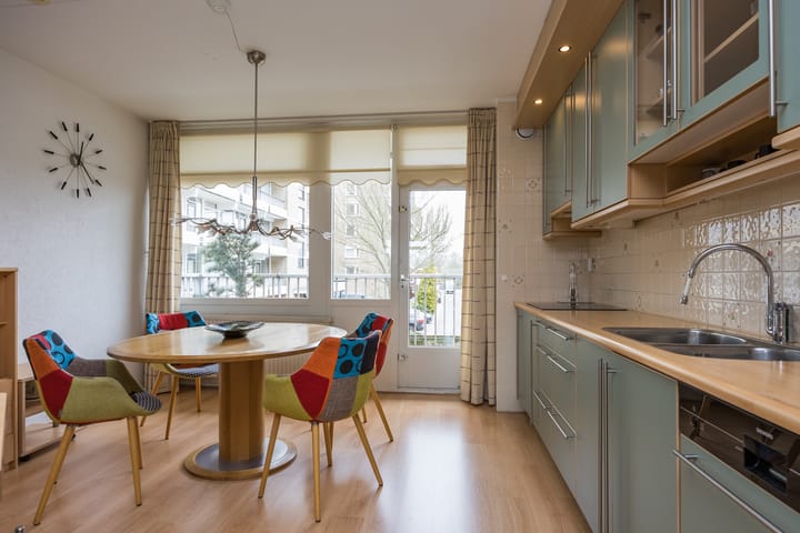 Foto 14 van Rietbergstraat 73