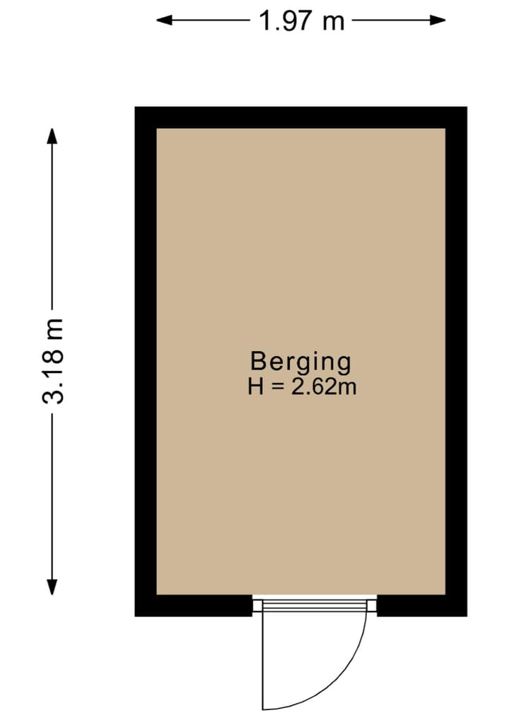 Foto 21 van Rietbergstraat 73