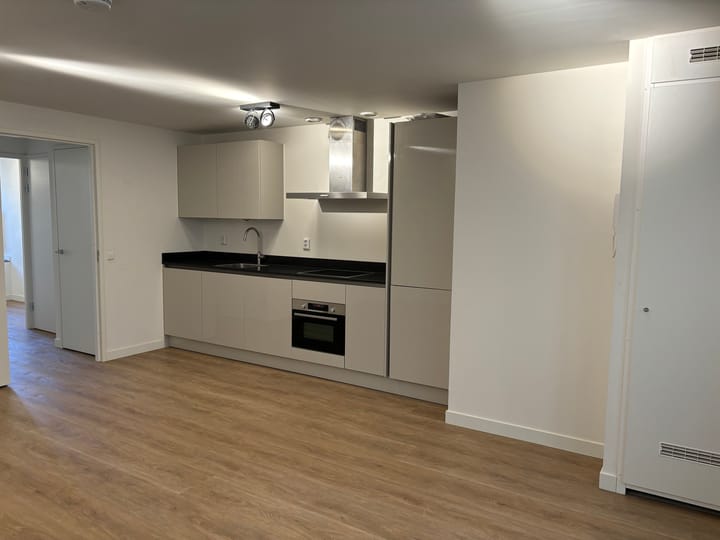 Foto 3 van Bellamystraat 49-D