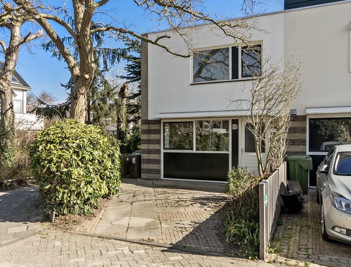 Foto 1 van Stan Kentonstraat 35