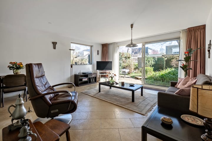 Foto 2 van Stan Kentonstraat 35