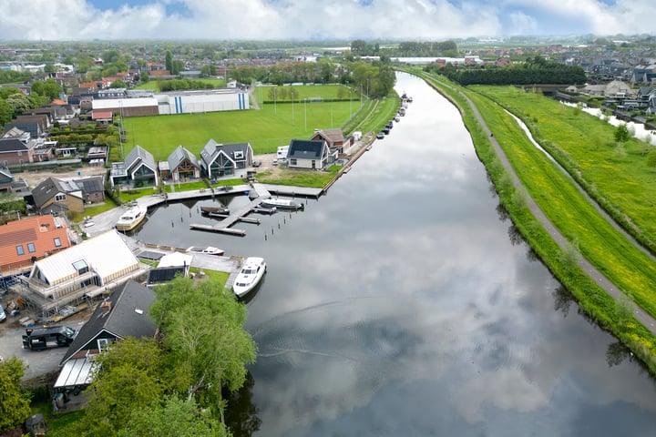 Foto 10 van Dijk 2-B
