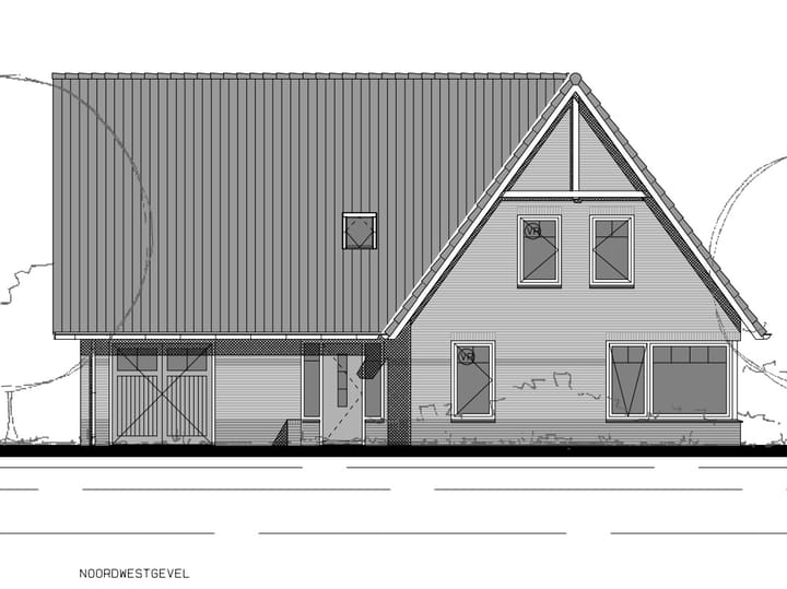 Foto 11 van Dijk 2-B