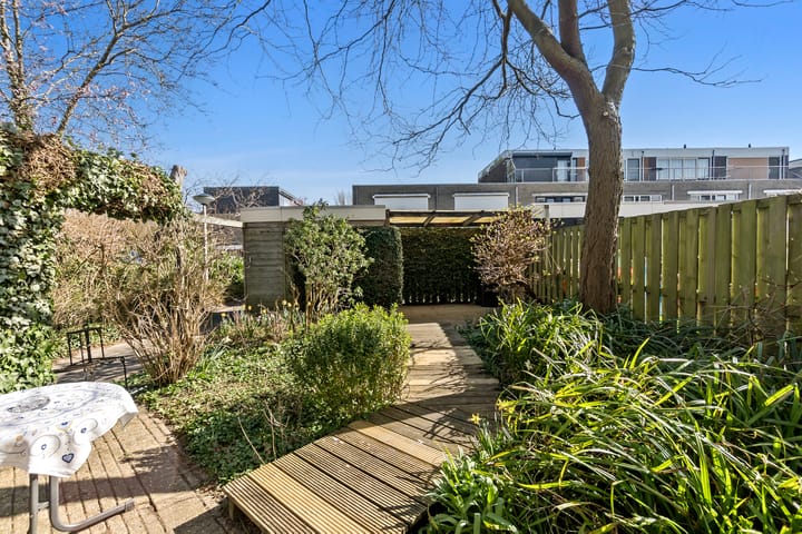 Foto 4 van Stan Kentonstraat 35