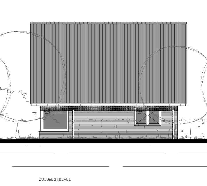 Foto 12 van Dijk 2-B