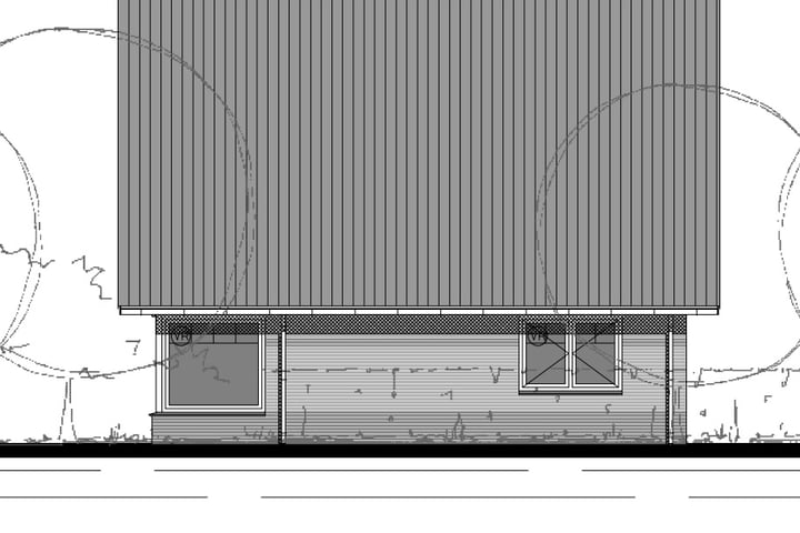 Foto 12 van Dijk 2-B