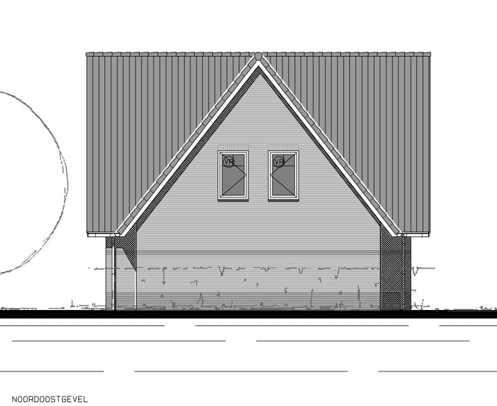 Foto 13 van Dijk 2-B