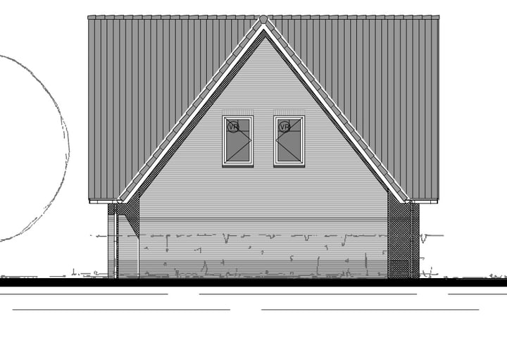 Foto 13 van Dijk 2-B