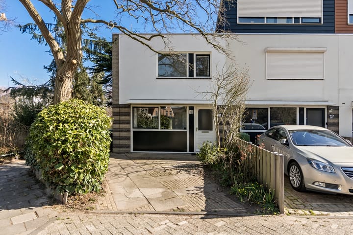 Foto 5 van Stan Kentonstraat 35