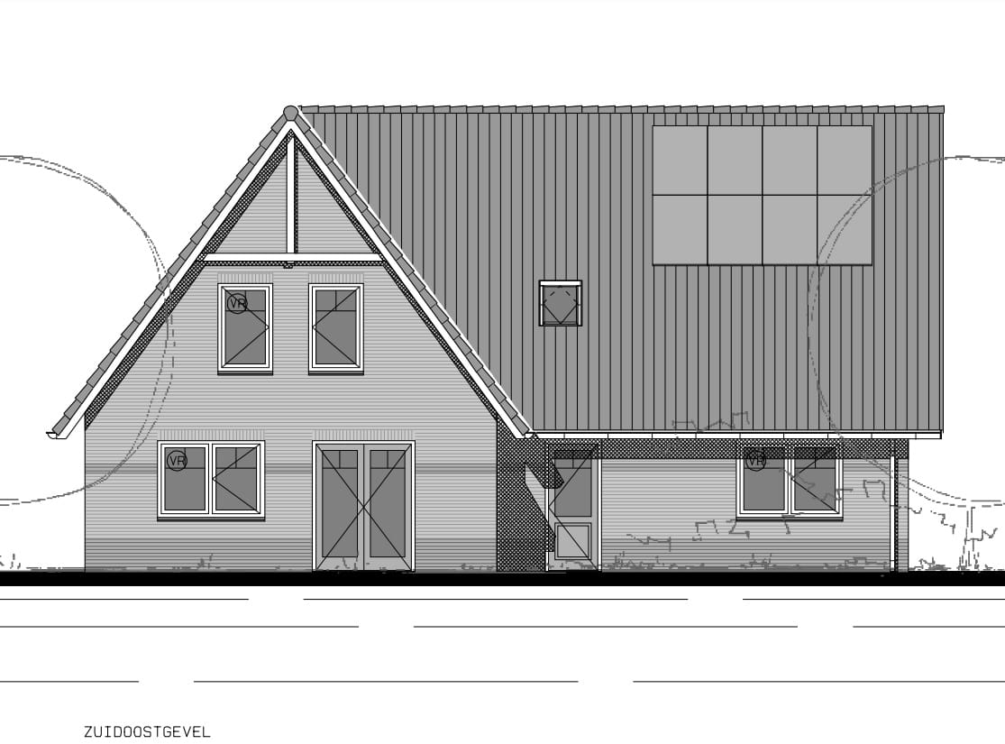 Foto 14 van Dijk 2-B