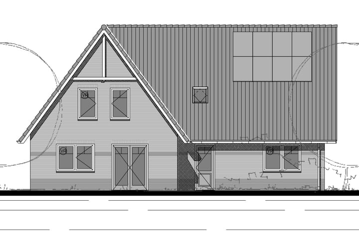 Foto 14 van Dijk 2-B