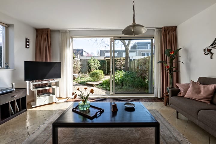 Foto 10 van Stan Kentonstraat 35