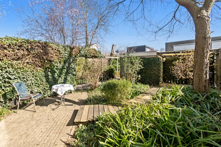 Foto 21 van Stan Kentonstraat 35