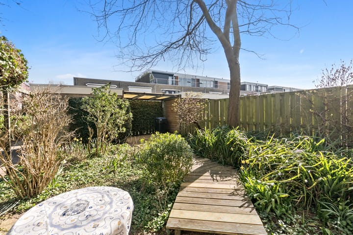 Foto 22 van Stan Kentonstraat 35