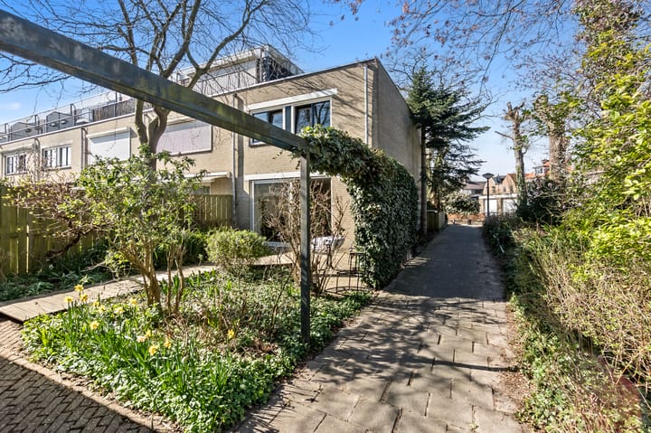 Foto 27 van Stan Kentonstraat 35