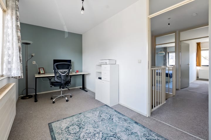 Foto 44 van Stan Kentonstraat 35