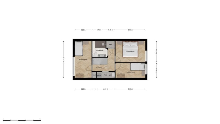 Foto 53 van Stan Kentonstraat 35