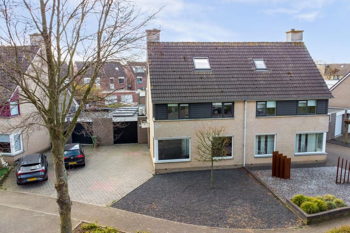 Foto 6 van Heggerank 67