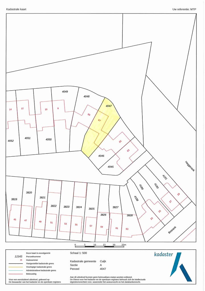 Foto 49 van Heggerank 67