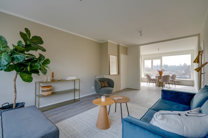 Foto 2 van Slotlaan 44-4