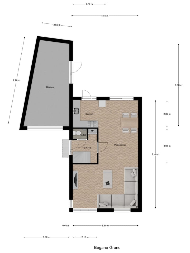 Foto 51 van Heggerank 67