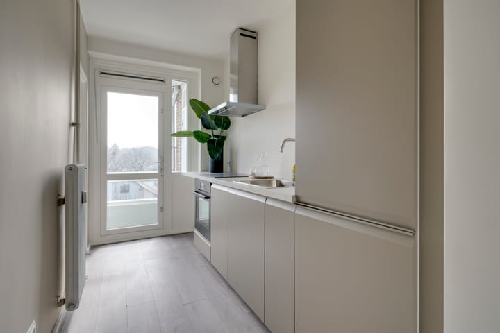 Foto 3 van Slotlaan 44-4