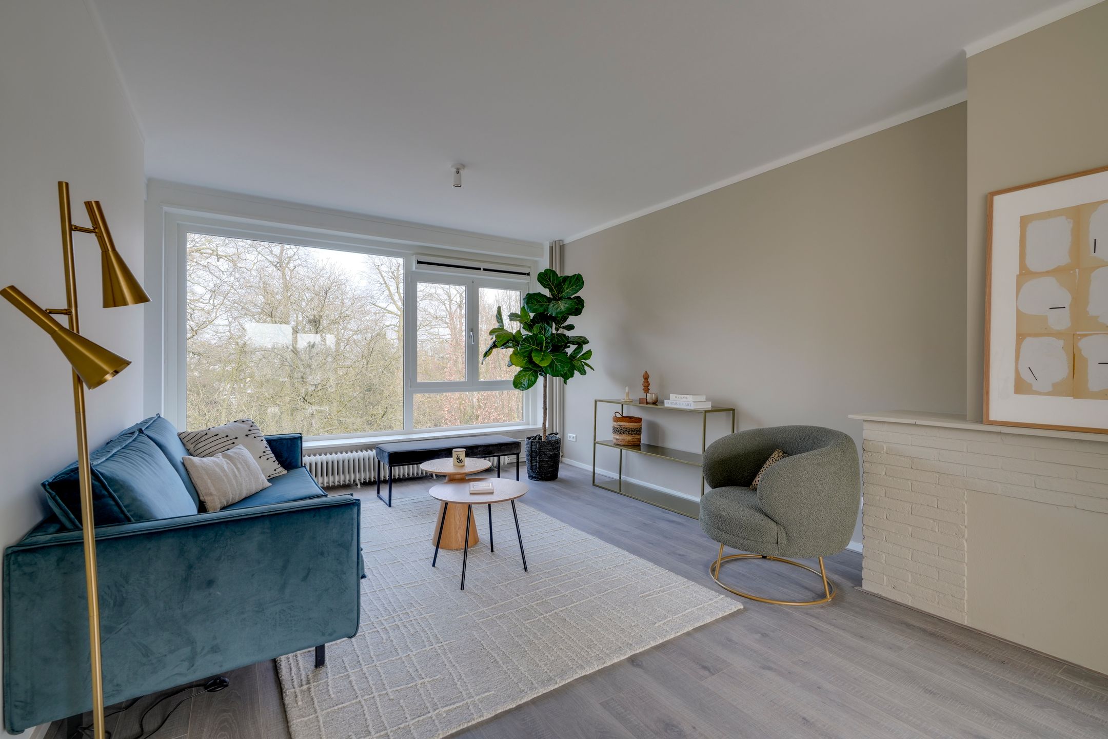 Foto 6 van Slotlaan 44-4