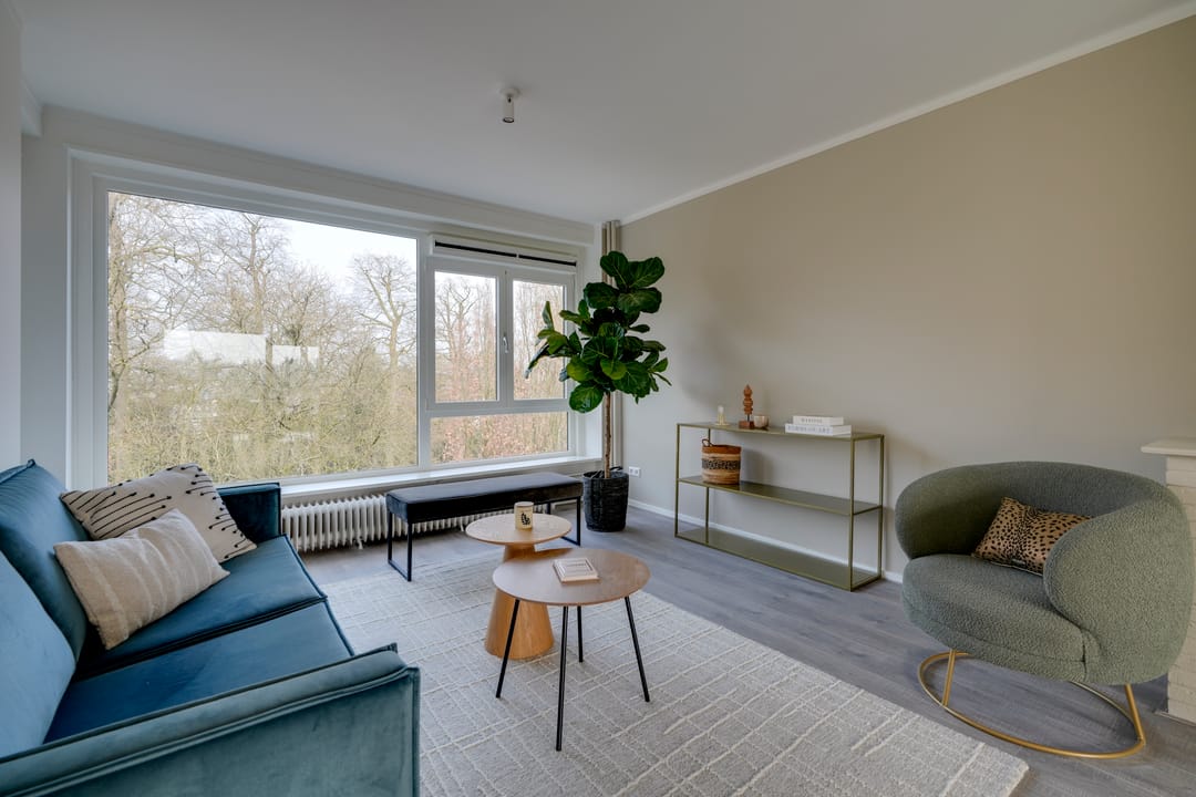 Foto 8 van Slotlaan 44-4