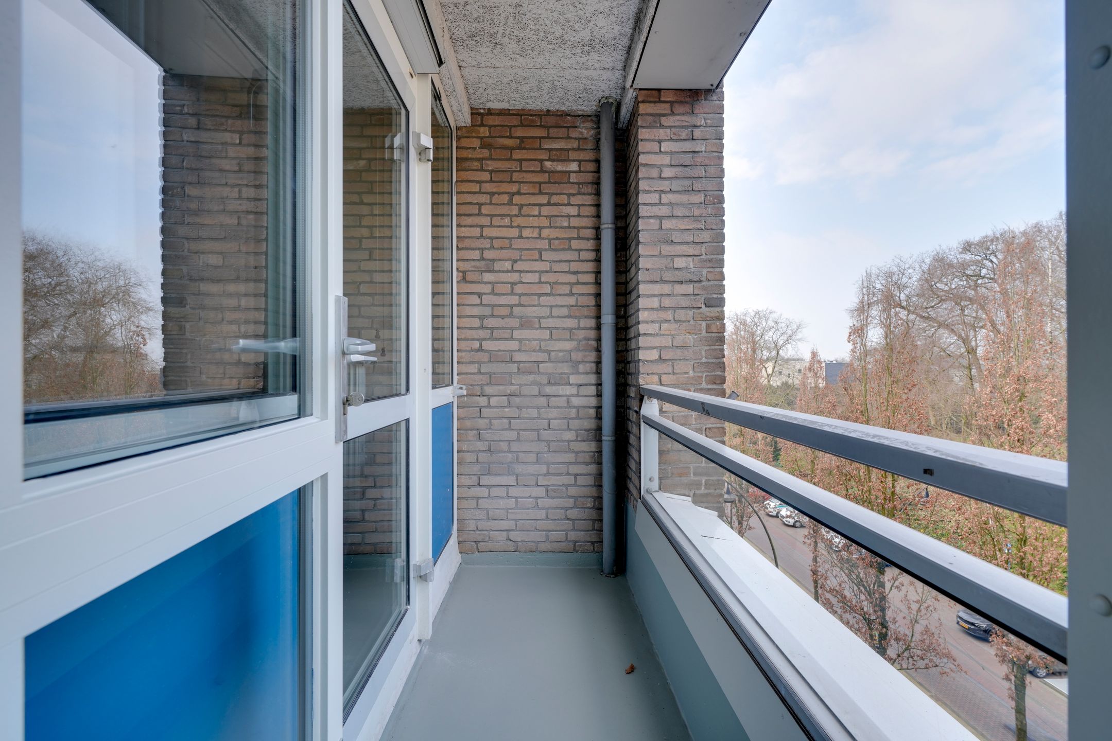 Foto 9 van Slotlaan 44-4