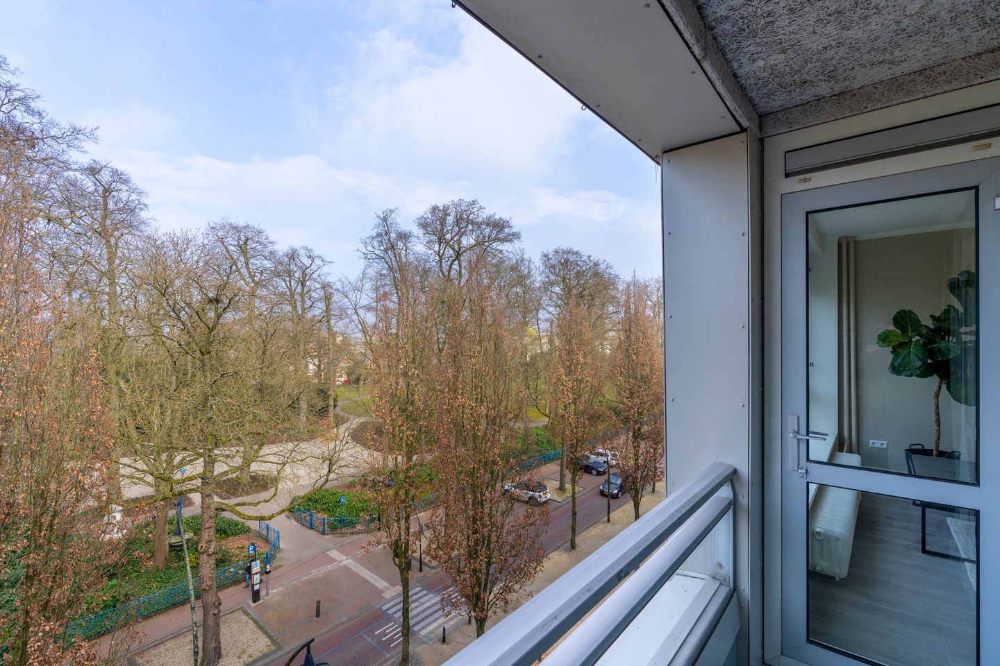 Foto 10 van Slotlaan 44-4