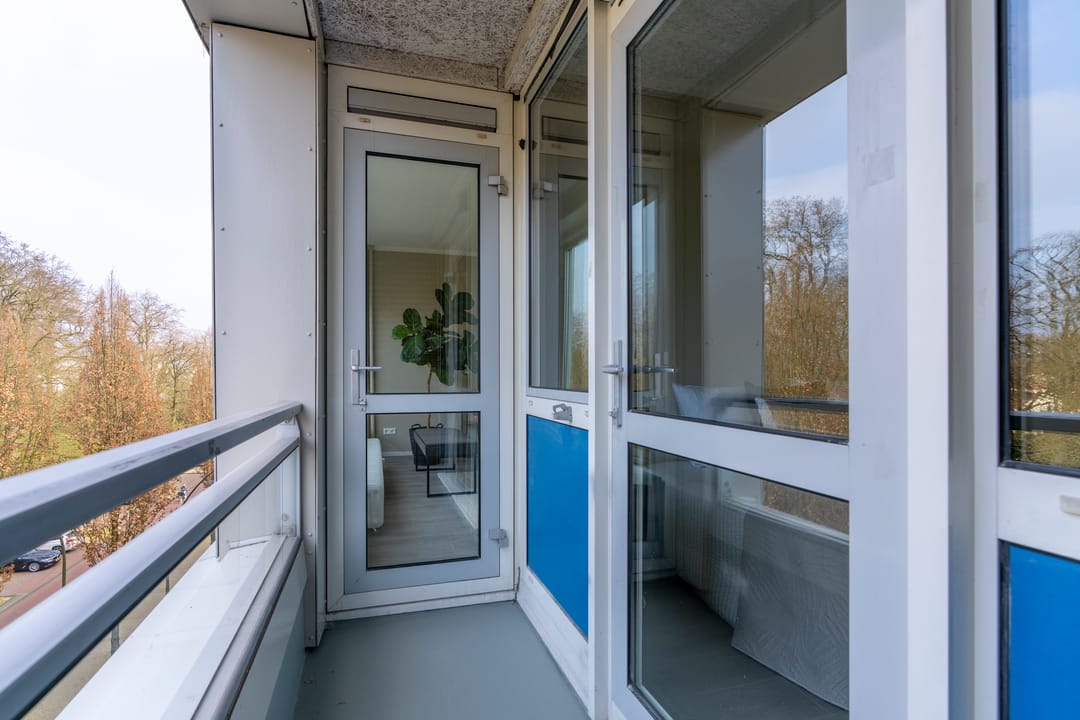 Foto 11 van Slotlaan 44-4