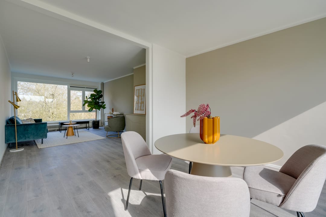 Foto 17 van Slotlaan 44-4