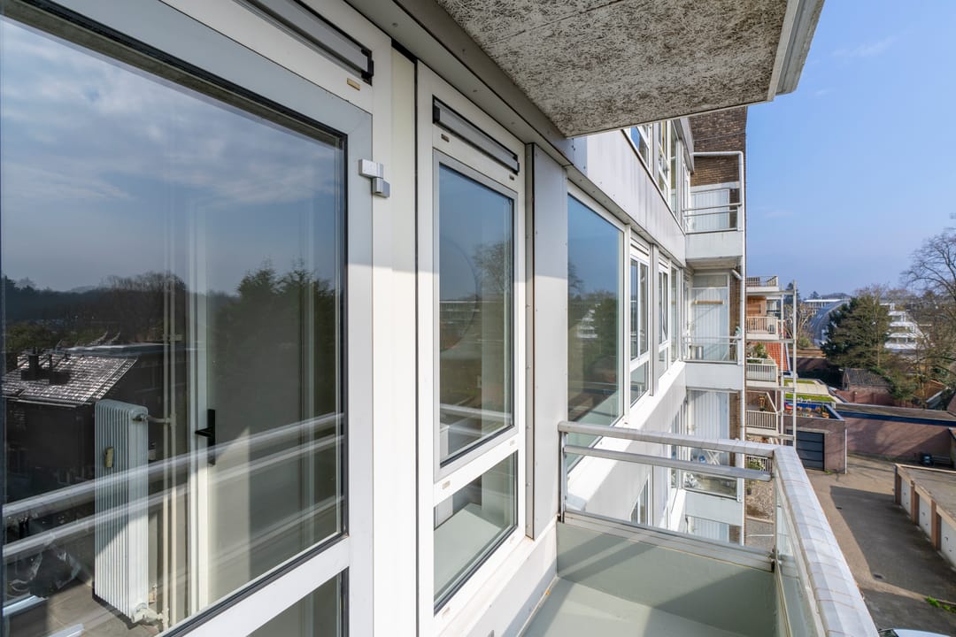 Foto 26 van Slotlaan 44-4