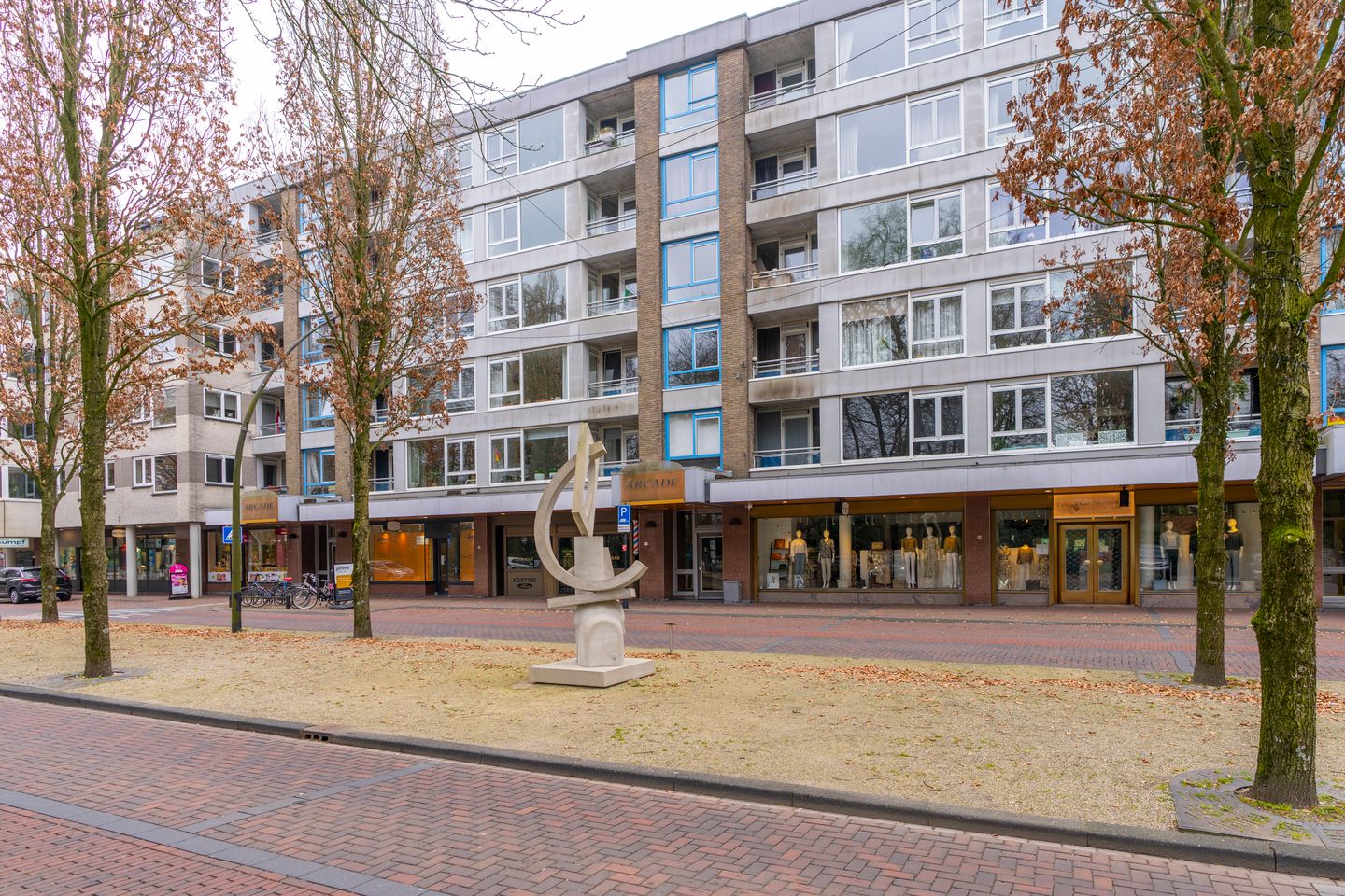 Foto 34 van Slotlaan 44-4