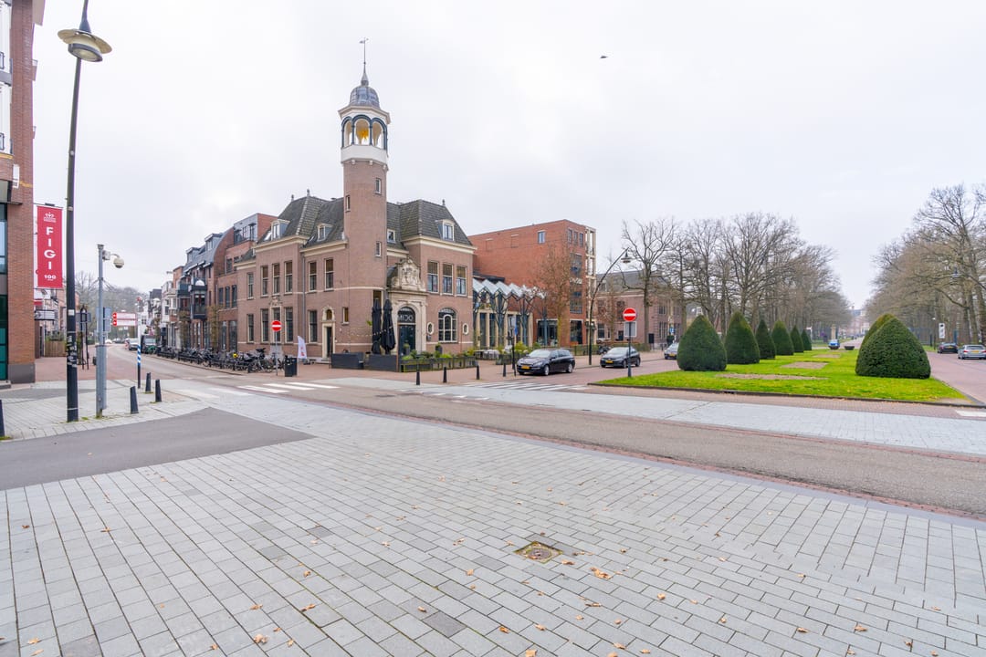 Foto 38 van Slotlaan 44-4