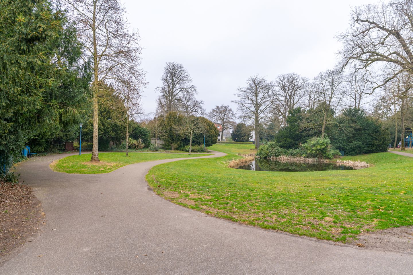 Foto 40 van Slotlaan 44-4