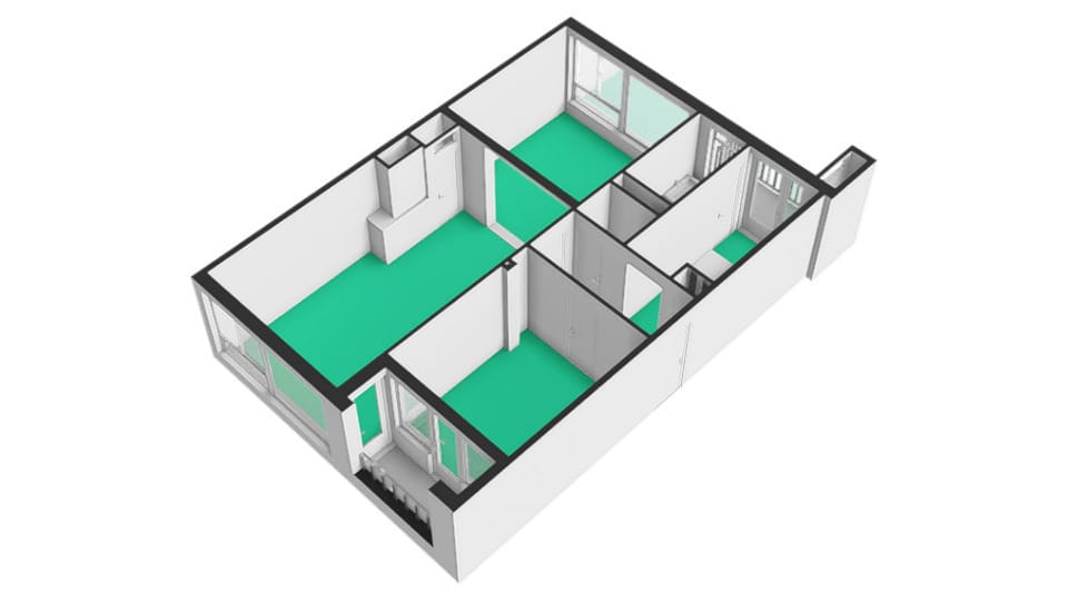 Foto 43 van Slotlaan 44-4