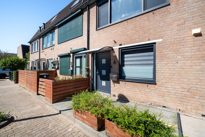 Foto 28 van Zwijnsbergenweg 65