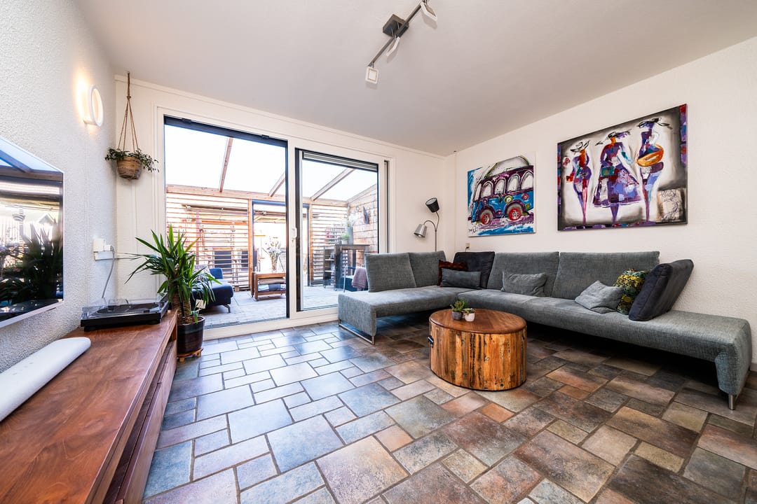 Photo 2 of Zwijnsbergenweg 65