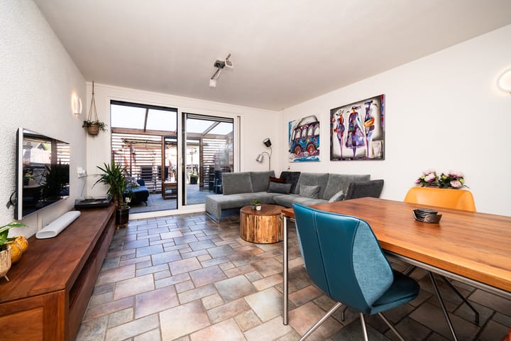 Foto 8 van Zwijnsbergenweg 65