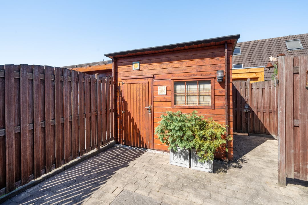 Photo 26 of Zwijnsbergenweg 65