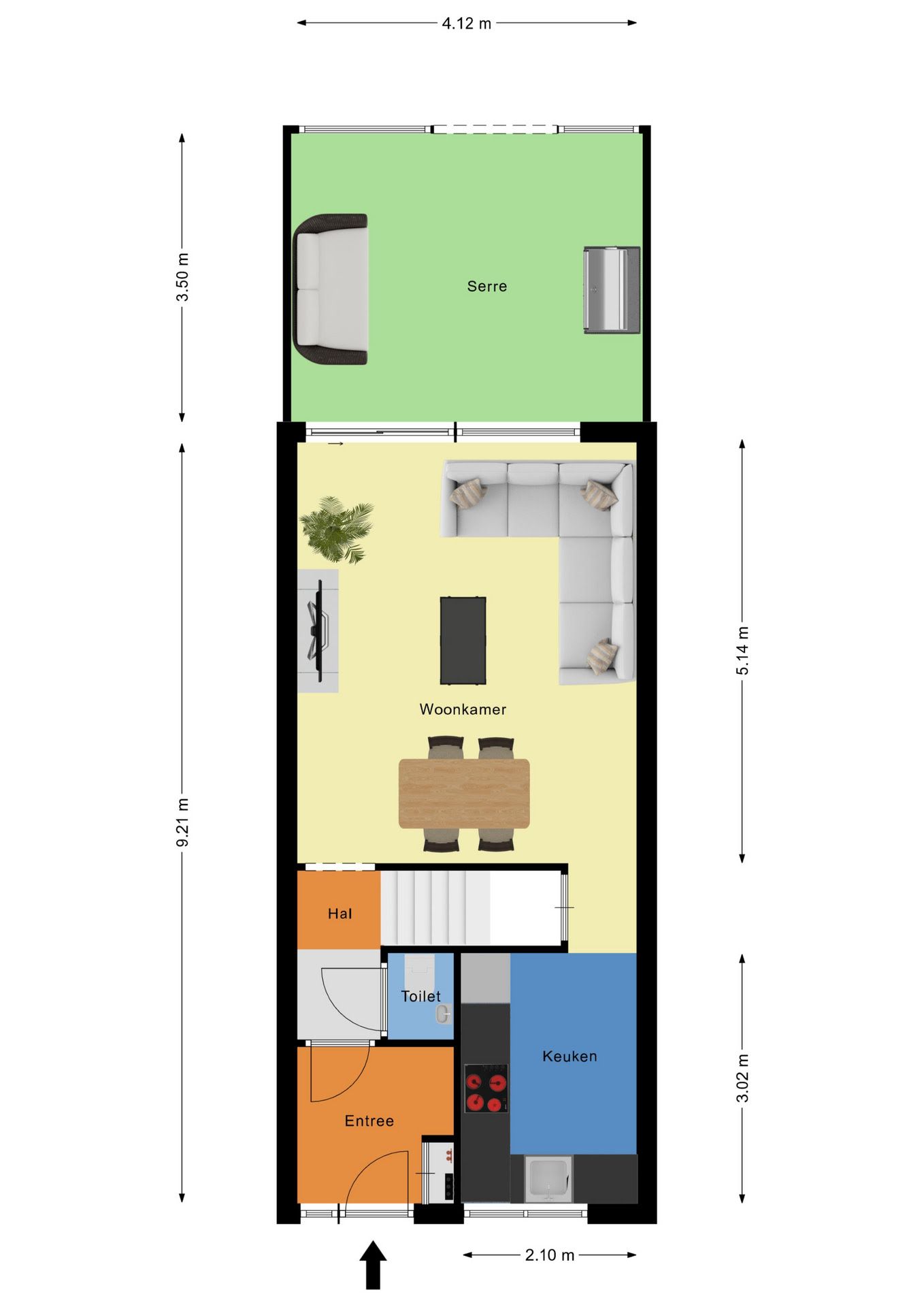 Photo 29 of Zwijnsbergenweg 65