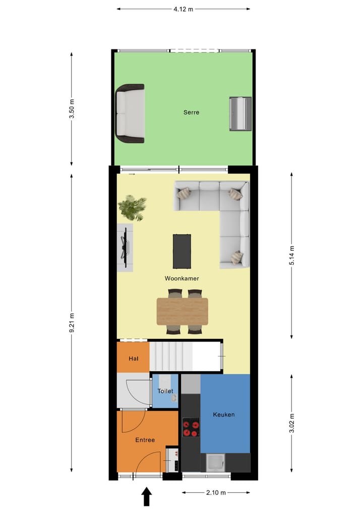 Foto 29 van Zwijnsbergenweg 65