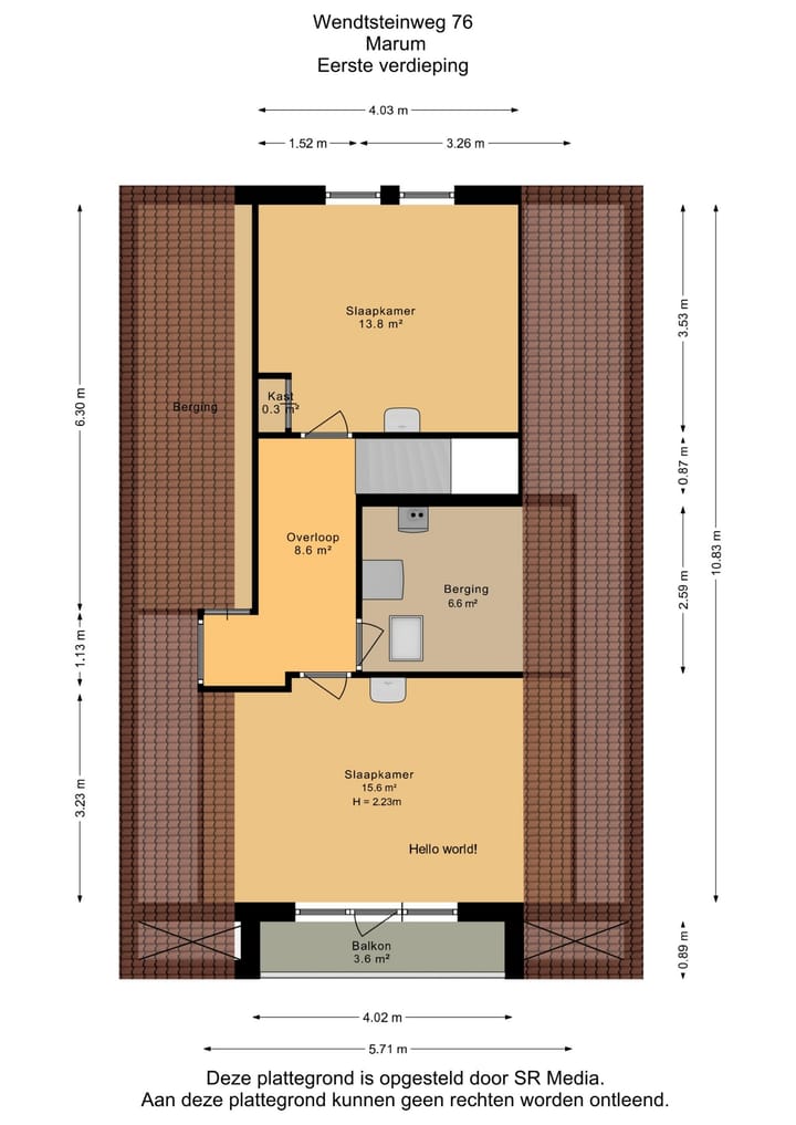 Foto 63 van Wendtsteinweg 76