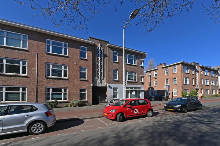 Foto 3 van Zuiderparklaan 31