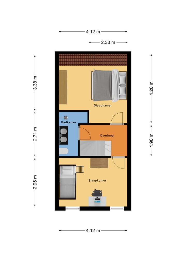 Foto 31 van Zwijnsbergenweg 65