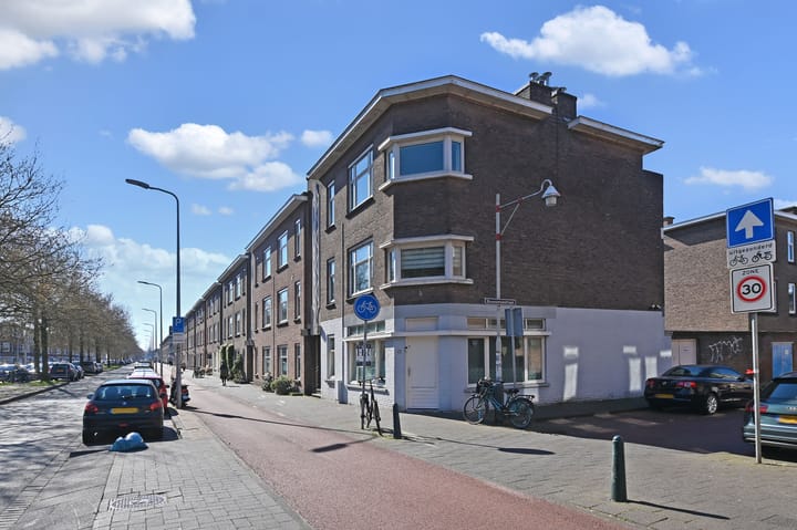 Foto 4 van Zuiderparklaan 31