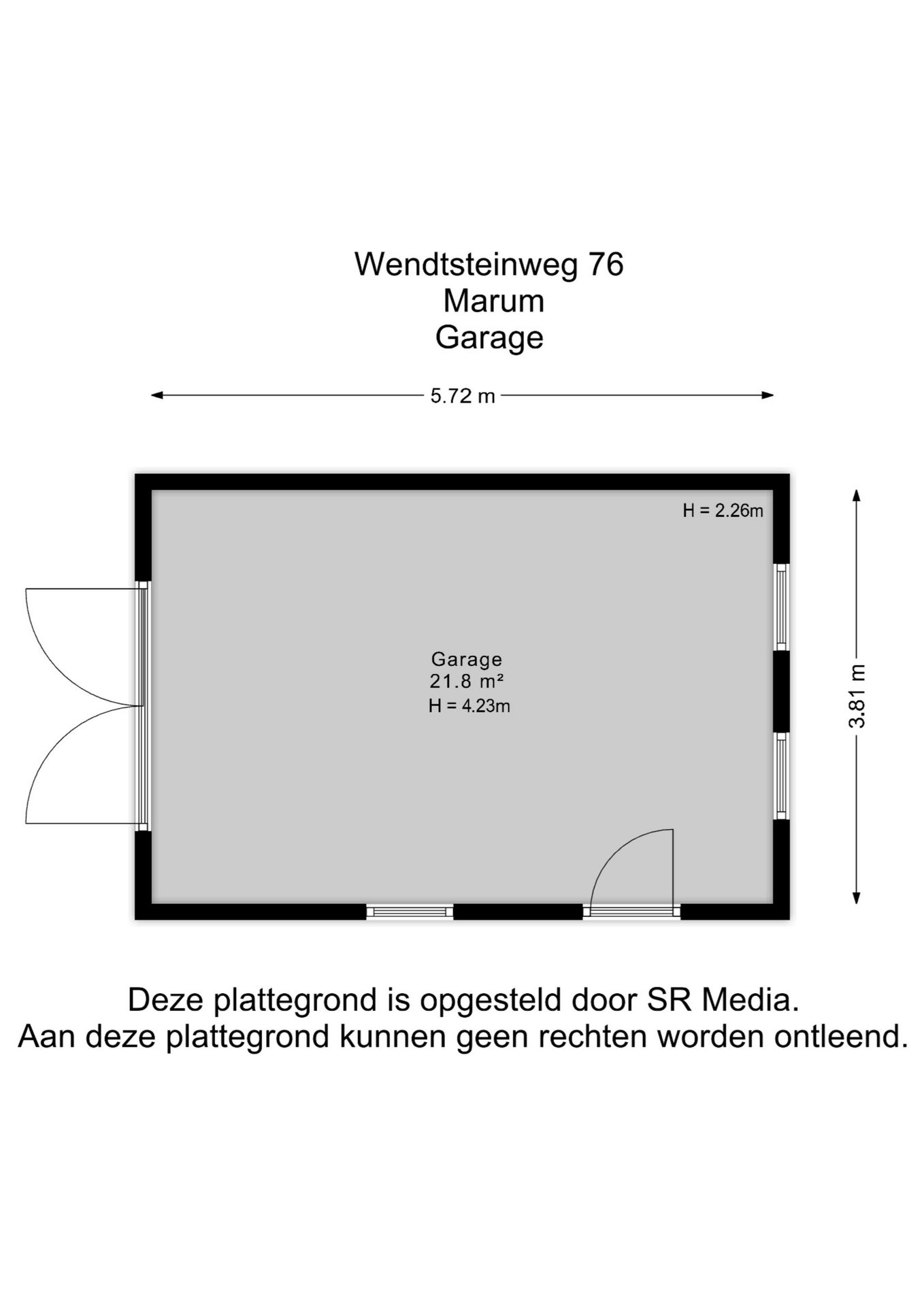 Photo 65 of Wendtsteinweg 76